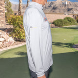RF C8 Men's Ogio Half Zip