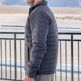 RF Men's C8 Stormtech Puffy Jacket