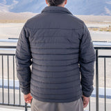 RF Men's C8 Stormtech Puffy Jacket