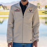 RF C8 Men's Ogio Softshell Jacket