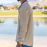 RF C8 Men's Ogio Softshell Jacket