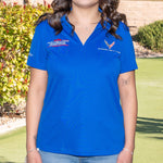 RF C8 Women's Nike Polo