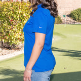 RF C8 Women's Nike Polo