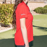 RF C8 Women's Nike Polo
