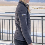 RF Women's C8 Stormtech Puffy Jacket