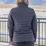 RF Women's C8 Stormtech Puffy Jacket