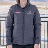 RF Women's C8 Stormtech Puffy Jacket