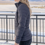 RF Women's C8 Stormtech Puffy Jacket