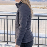 RF Women's C8 Stormtech Puffy Jacket