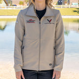 RF C8 Women's Ogio Softshell Jacket