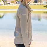 RF C8 Women's Ogio Softshell Jacket