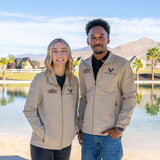 RF C8 Men's Ogio Softshell Jacket