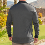 RF C8 ZO6 Men's Nike Half Zip