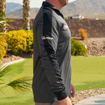 RF C8 ZO6 Men's Nike Half Zip