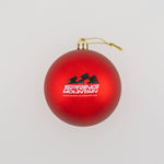 SM Shatter Resistant Ornament