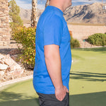 RF C8 Crossflags T-Shirt