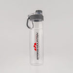 Spring Mountain H2GO 25oz Water Bottle