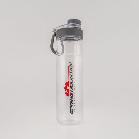 Spring Mountain H2GO 25oz Water Bottle