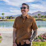 Spring Mountain Stormtech Button Up