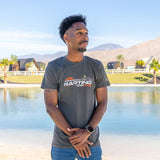 SMK Pigment Dye T-Shirt