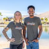 SMK Pigment Dye T-Shirt