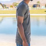 SMK Pigment Dye T-Shirt