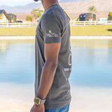 SMK Pigment Dye T-Shirt