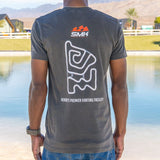 SMK Pigment Dye T-Shirt