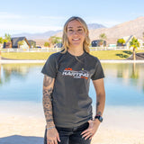 SMK Pigment Dye T-Shirt