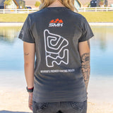 SMK Pigment Dye T-Shirt