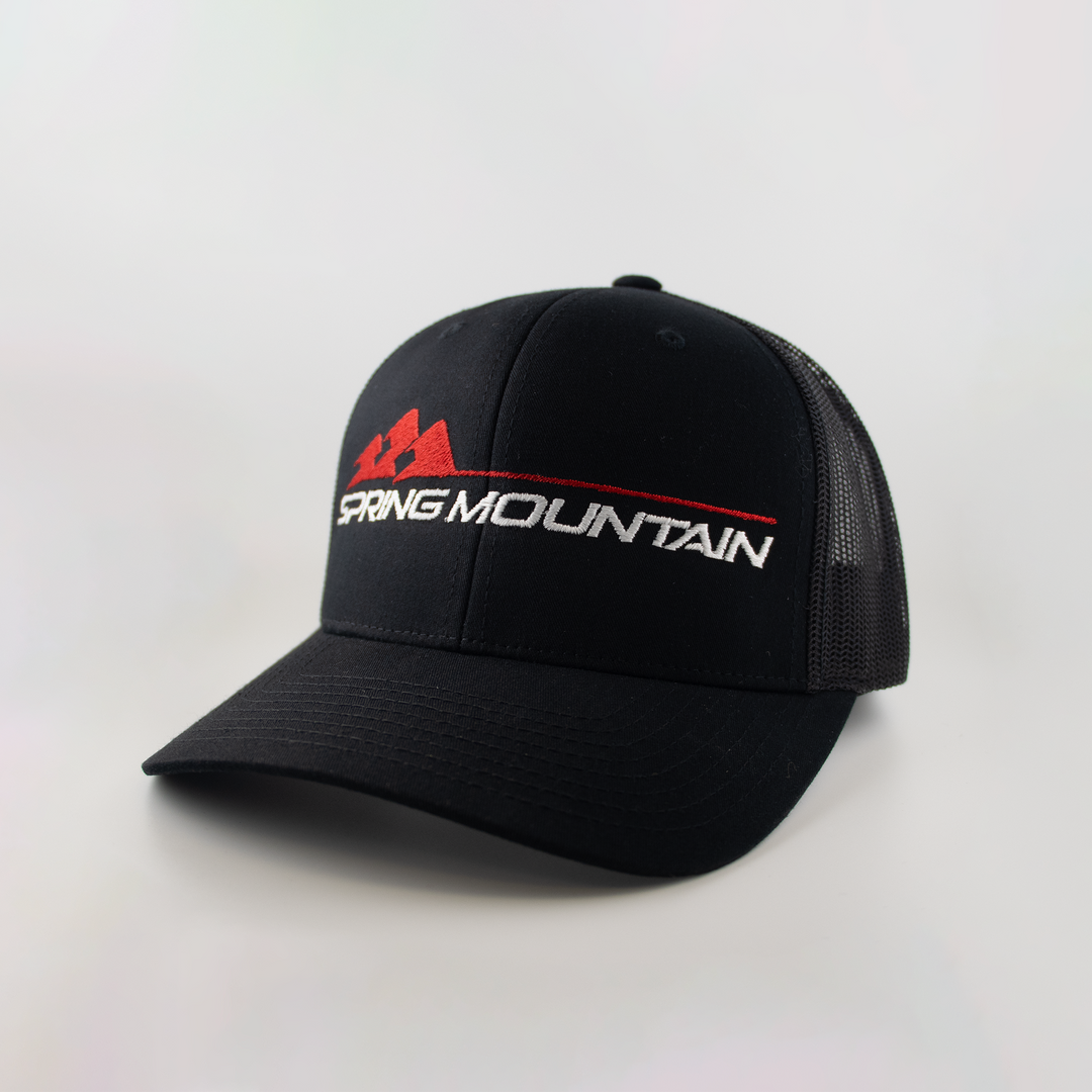 Hats & Accessories – Spring Mountain Apparel