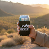 Spring Mountain Koozie