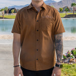 Spring Mountain Stormtech Button Up