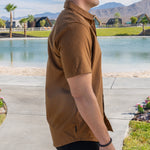 Spring Mountain Stormtech Button Up