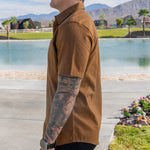Spring Mountain Stormtech Button Up