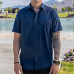 Spring Mountain Stormtech Button Up