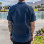 Spring Mountain Stormtech Button Up