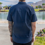 Spring Mountain Stormtech Button Up