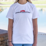 SM Nevada State Radical T-Shirt