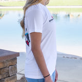 SM Nevada State Radical T-Shirt