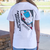 SM Nevada State Radical T-Shirt