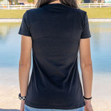 Spring Mountain Rhinestone T-shirt