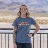 Spring Mountain Sportsman T-Shirt