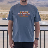 Spring Mountain Sportsman T-Shirt