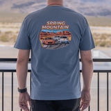 Spring Mountain Sportsman T-Shirt