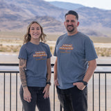 Spring Mountain Sportsman T-Shirt