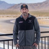 RF C8 Men's Spyder ZO6 Jacket