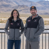RF C8 Men's Spyder ZO6 Jacket