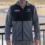 RF C8 Men's Spyder ZO6 Jacket