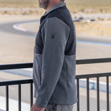 RF C8 Men's Spyder ZO6 Jacket